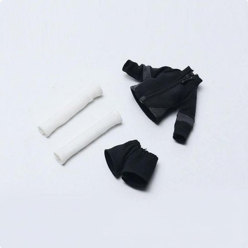Set tuta sportiva stile - set, 1/12