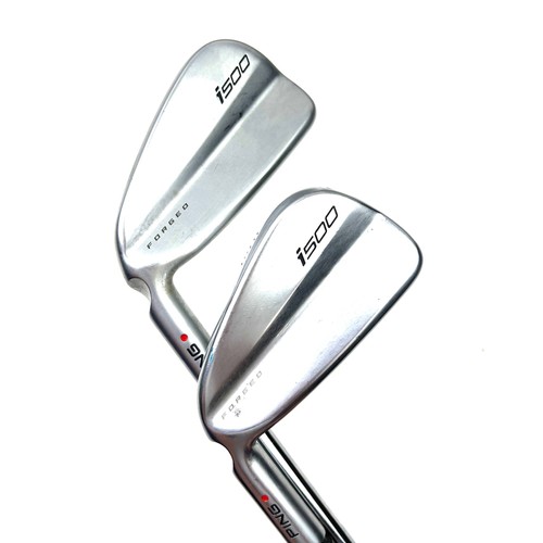 Ferri stiro left handed - ferri, da