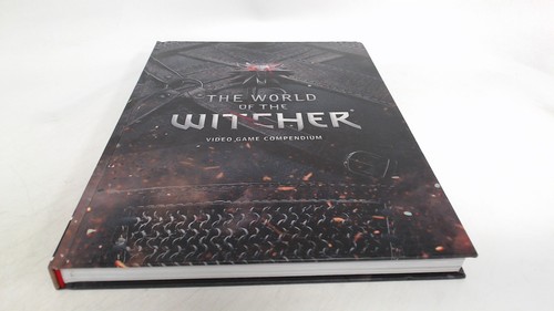 The world - world, witcher