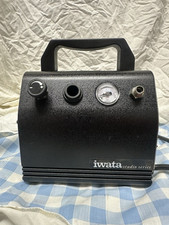 Compressore Per Aerografo Iwata AC-27
