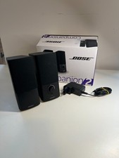 Bose Companion 2 series III