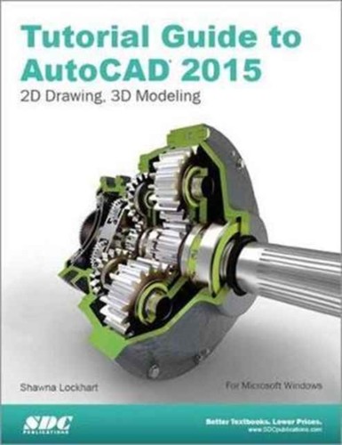 Tutorial guide autocad - guide,