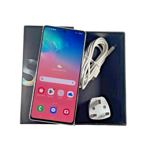 Samsung s10 lite g770f - samsung,
