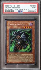 Yu-Gi-Oh! Exodia Necross