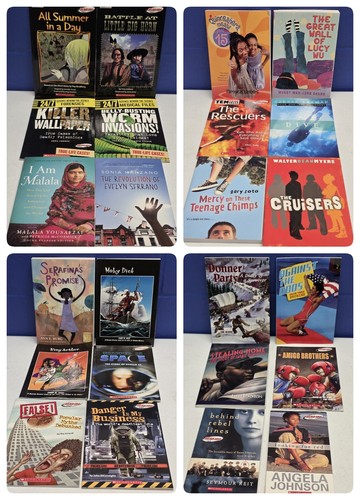 6th 8th grade scholastic - grade,