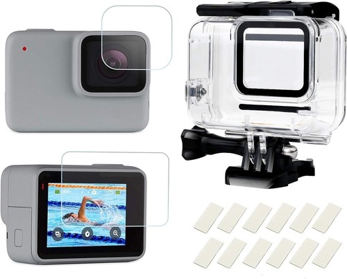Shoot custodia impermeabile - custodia,