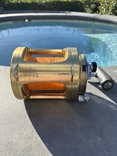Shimano Tiagra 80w -  2 Speed