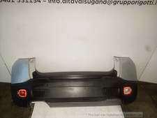 735706366 Paraurti post.  JEEP