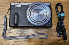 Zoom ottico Panasonic Lumix