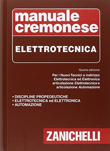 Manuale cremonese - cremonese, di
