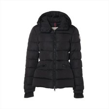 Moncler BETULA 19 anni piumino nylon 2 donna nero
