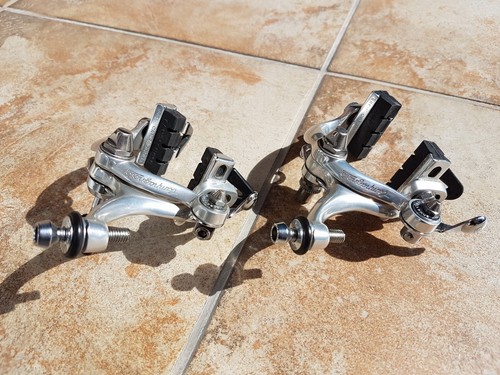 Pinze freno vintage campagnolo - pinze,