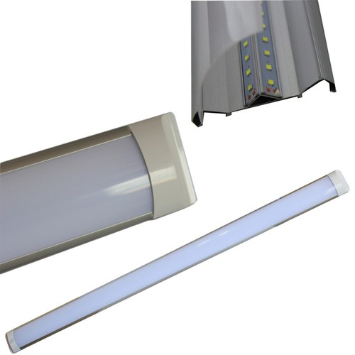 Plafoniera applique led slim - plafoniera,