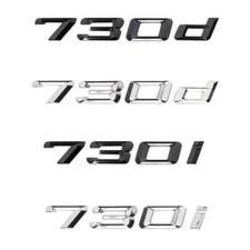 Adesivo emblema abs per - per, bmw