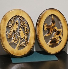 Cardinale e colibrì con