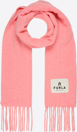Sciarpa furla misto lana - furla,