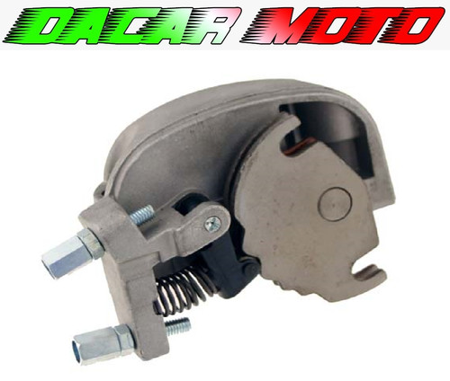 Preselettore cambio piaggio - preselettore,