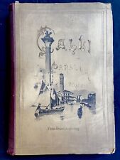 Calli e Canali di Venezia -