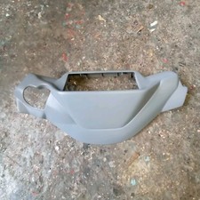 Coprimanubrio superiore originale per Yamaha BW'S Original 50 (tratt. isolante)