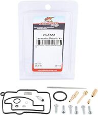 KIT REVISIONE CARBURATORE Honda CR 250 R 1996