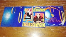 MINA CELENTANO RARISSIMO CD