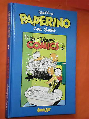 Walt disney paperino carl - walt,