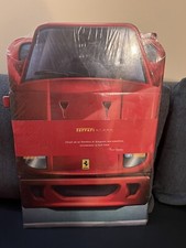 Kit Ferrari Modello  Ferrari