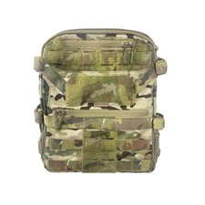 AGILITE Micro Map Rear Assault