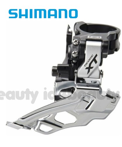 Deragliatore shimano - shimano, (m786)