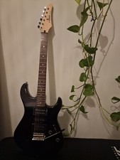 Yamaha ERG 121 C Chitarra