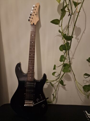Chitarra elettrica yamaha erg - yamaha,