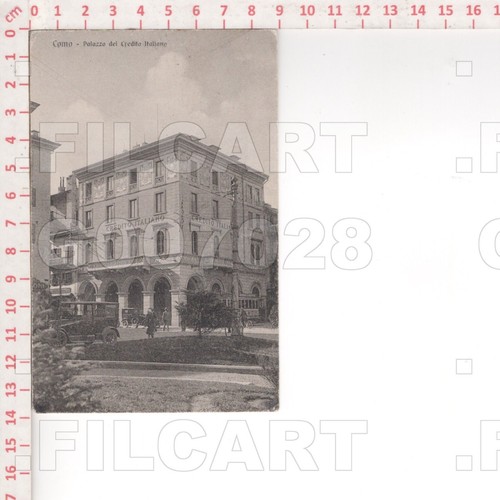 G7028 como citta 1926 - como,