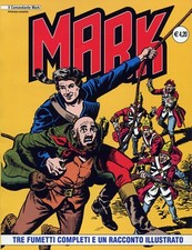 [906] COMANDANTE MARK ed