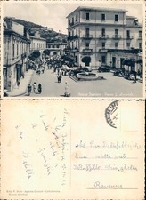 Nocera inferiore anni - inferiore, 50