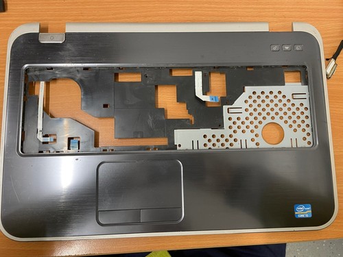 Dell inspiron 5720 17r - dell,