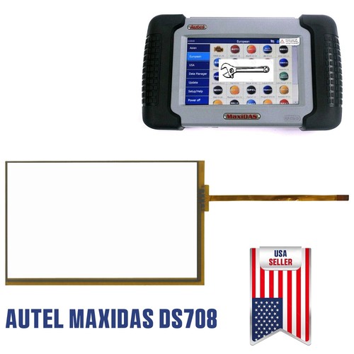 Digitizer touch screen - touch,