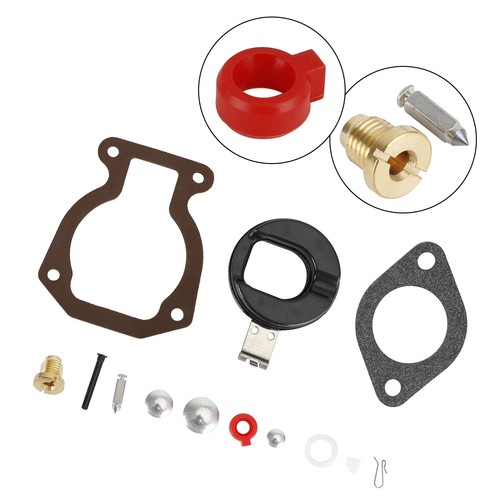 Kit riparazione carburatore - kit,