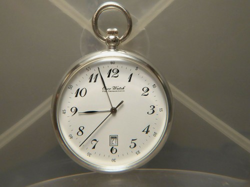 Orologio tasca anni - anni, 70/80