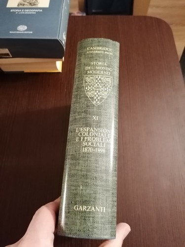 Storia del mondo - storia,
