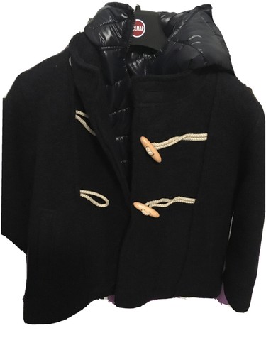 Cappotto bimba best - best, company