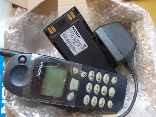 Nokia 5110 originale nuovo - 5110,