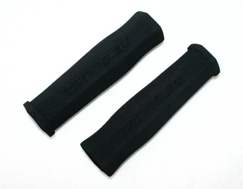 Trivio maniglie foam black mtb - trivio,