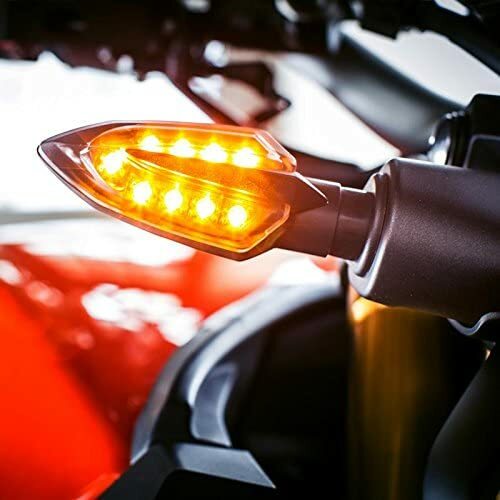 Frecce led originali - a, yamaha
