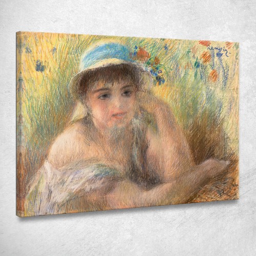 Giovane ragazza estate - ragazza,