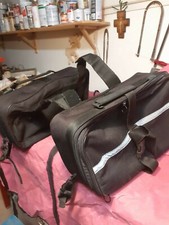 Borse Moto con Interno Impermeabile