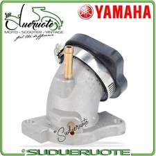 Collettore di Aspirazione Carburatore per Yamaha Majesty 250 Mbk Skyliner YP250