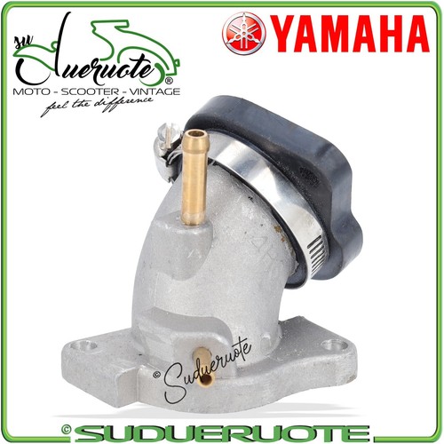 Collettore aspirazione - collettore,