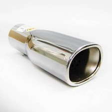 Scarico Coda Tubo Punta