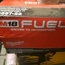 Milwaukee [2903-22] M18 FUEL