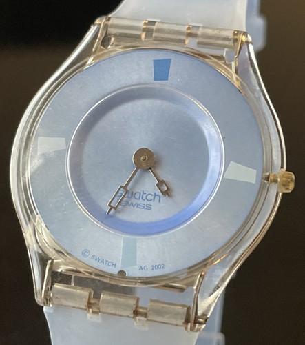 Orologio swatch jelly - swatch, skin